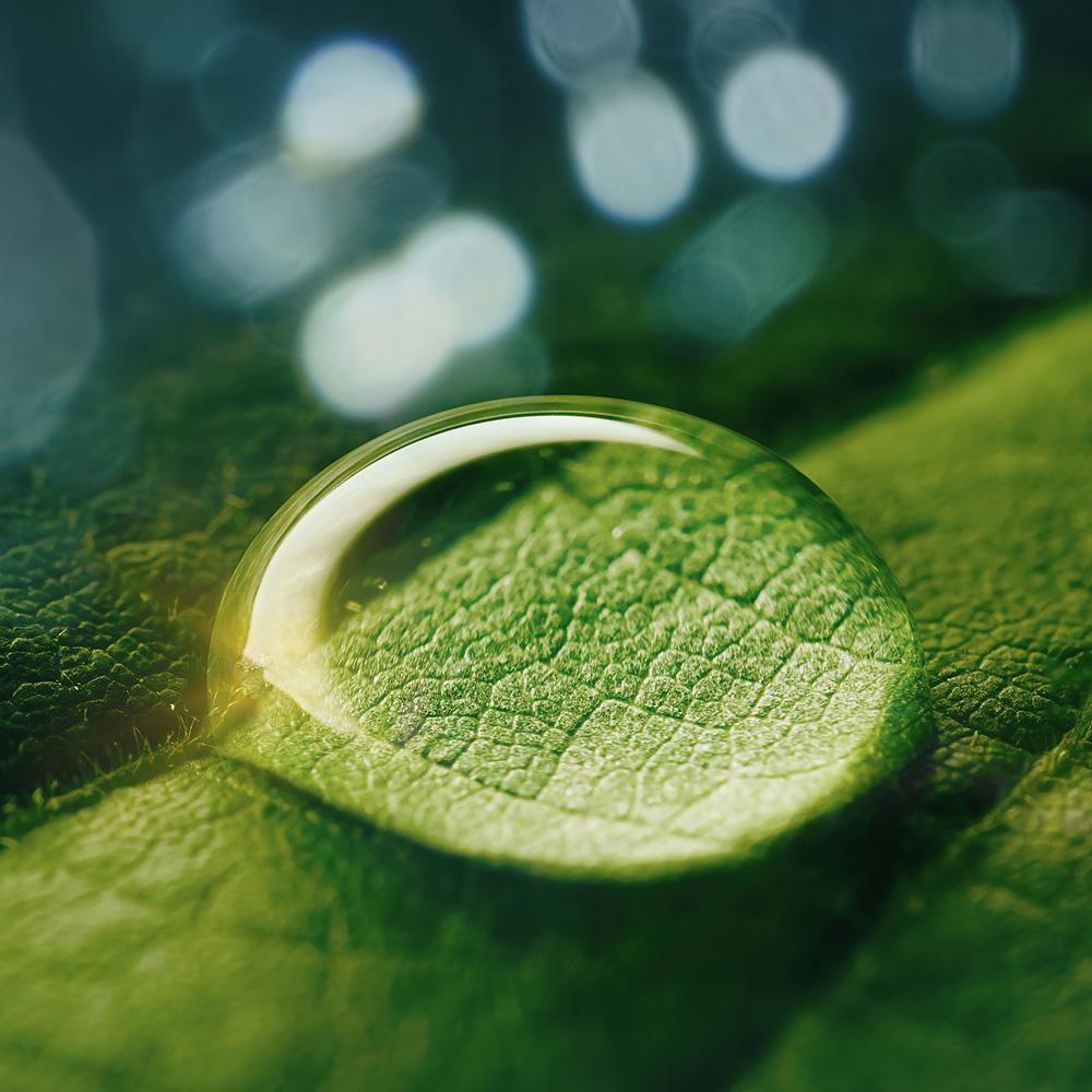 Saudi green initiative